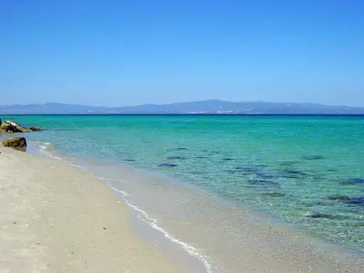 Plaža Afitu