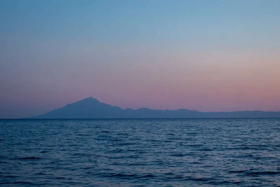 плаж "Wet Dream", wet dream beach, Άθως — Пясъчен