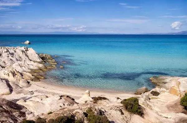 10-те най-добри плажа в Касандра — Плажове, Chalkidiki Hub