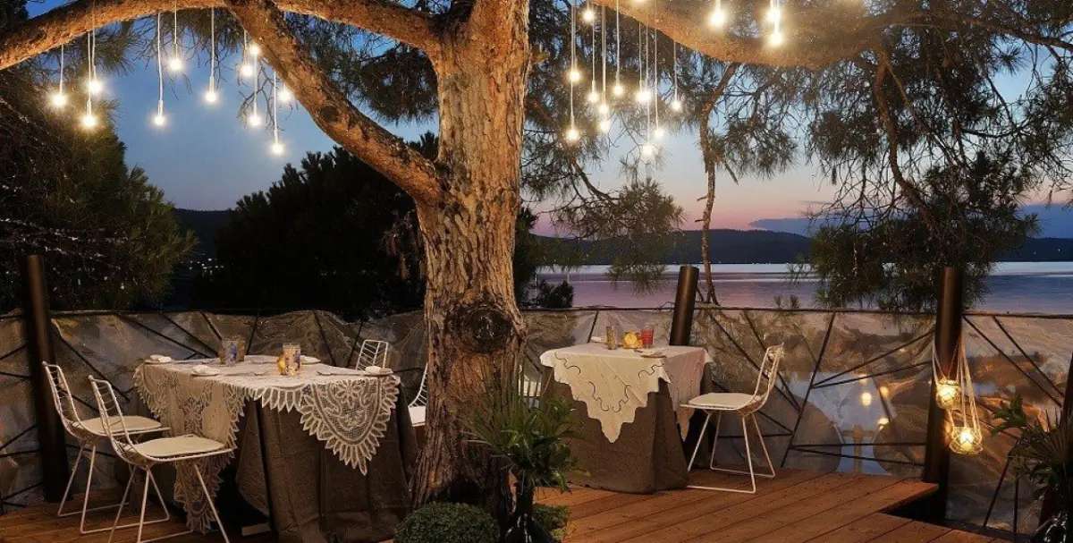 Най-добрите таверни в Халкидическия полуостров — Храна & Напитки, Chalkidiki Hub