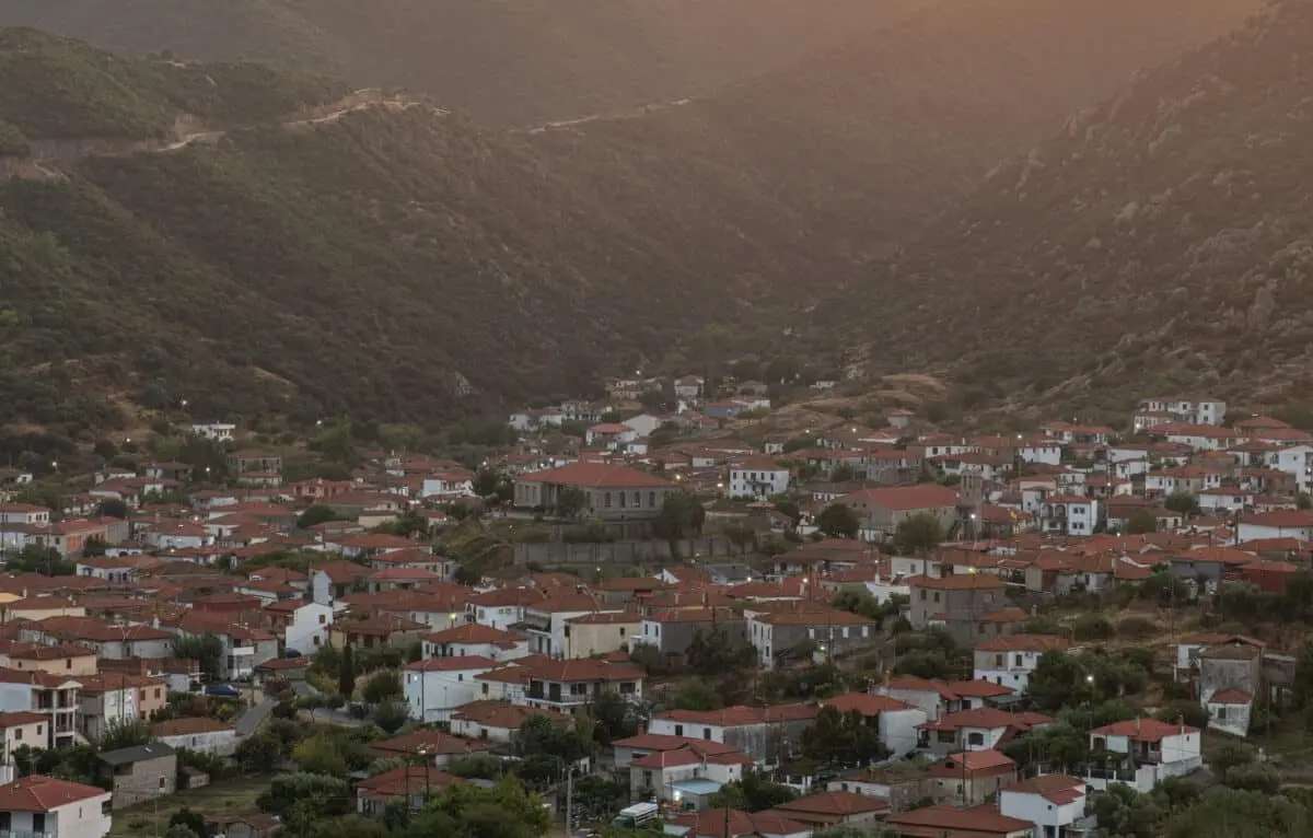 Сикия, Халкидики — Пътеводители, Chalkidiki Hub