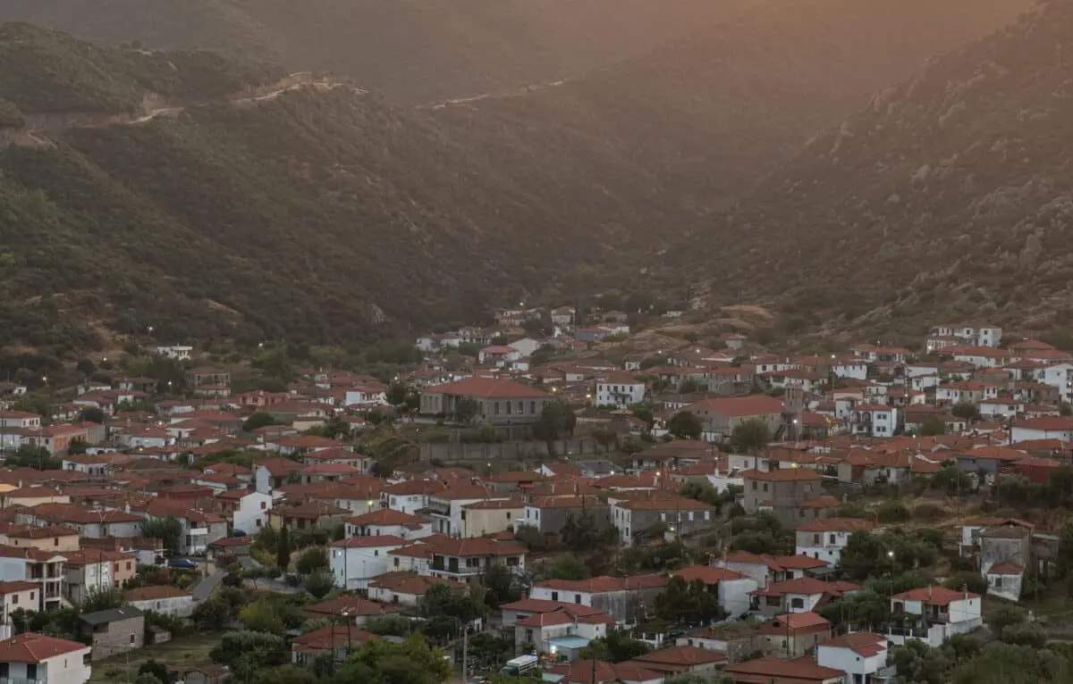 Sikija Halkidikija