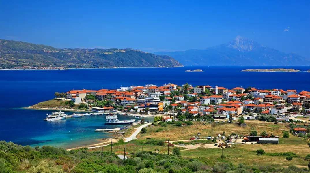 Амулиани: Пълен наръчник за острова на Халкидики — Пътеводители, Chalkidiki Hub
