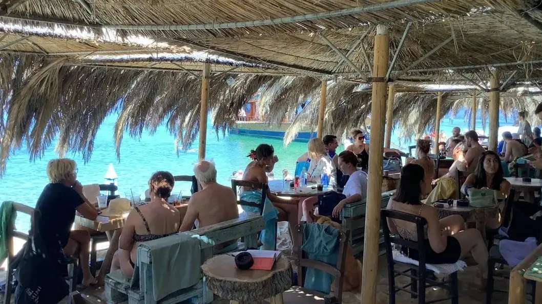 BARbatolis - АреTES — Култура, Chalkidiki Hub