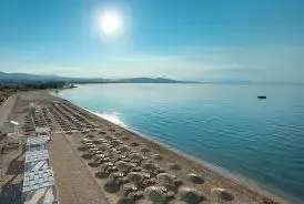 Каливы Полигиру: Полный гид по Халкидикам