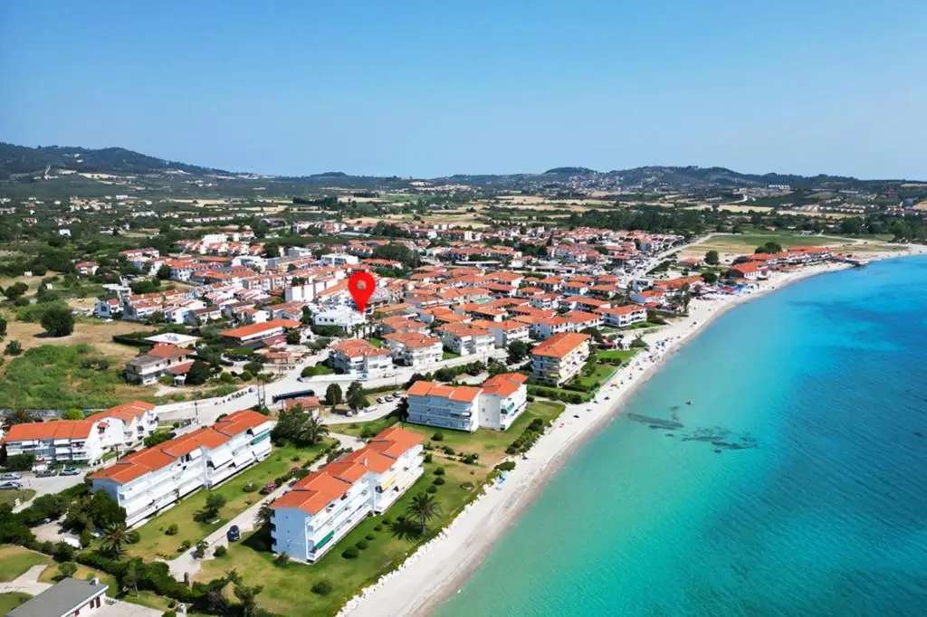 Фурка Халкидически: Олимпийско Изживяване — Пътеводители, Chalkidiki Hub