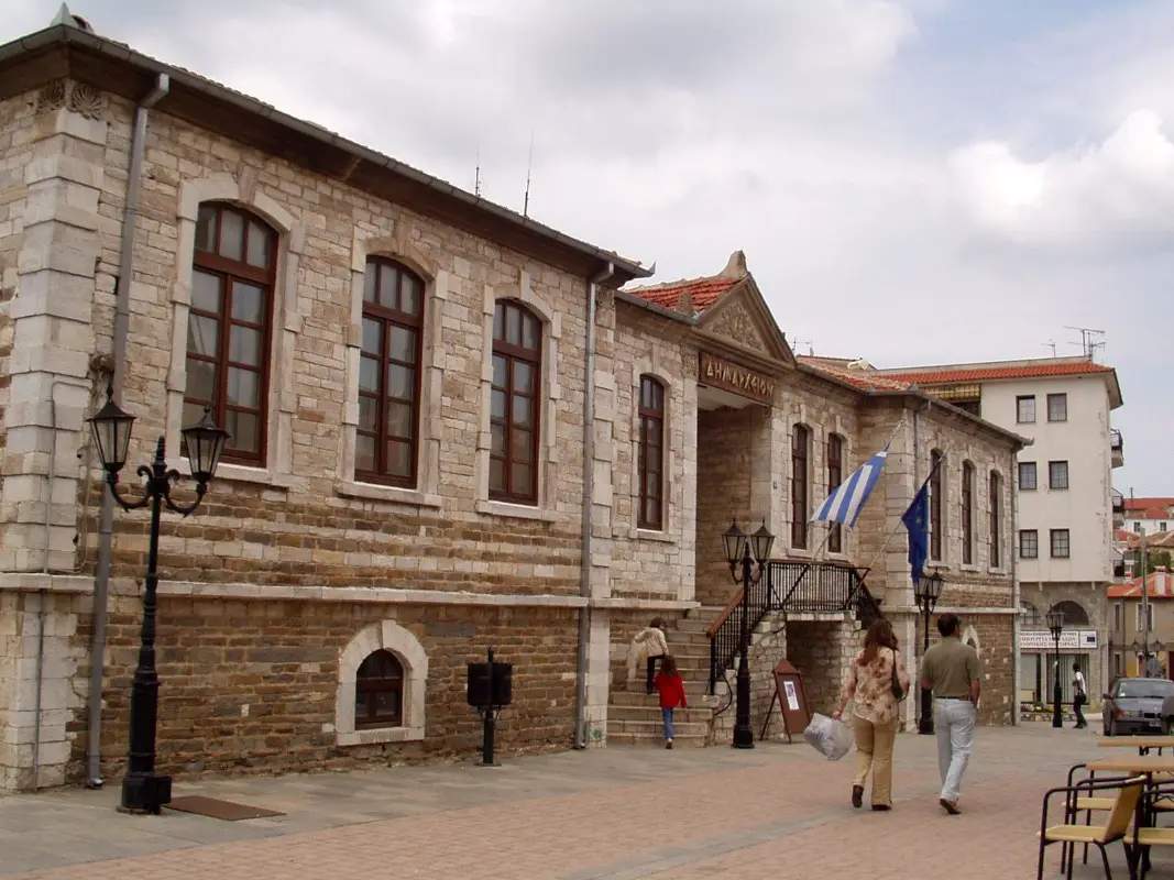 Potpuni vodič za Poligiro, Halkidiki