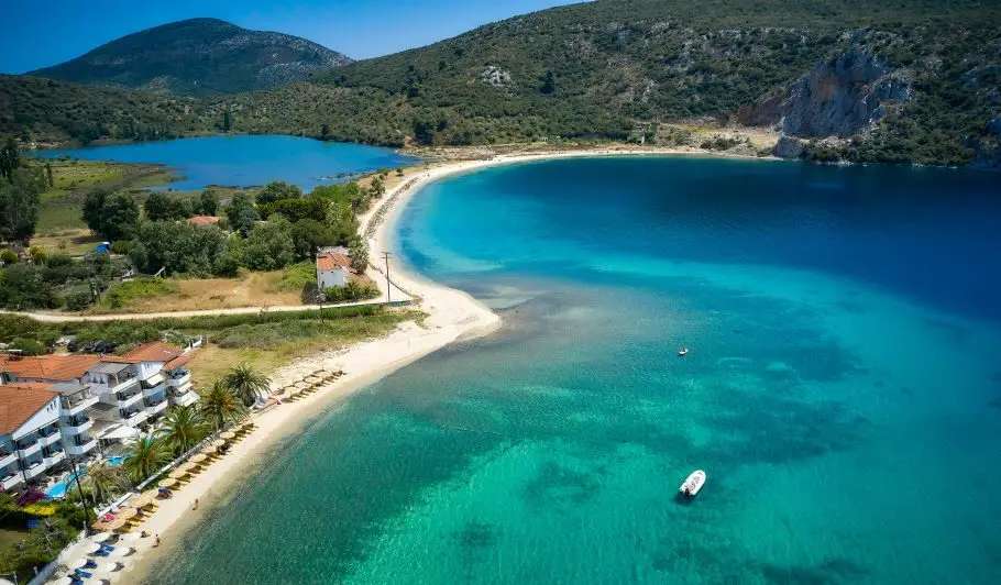 Абсолютният гид за Думбия в Халкидики — Пътеводители, Chalkidiki Hub
