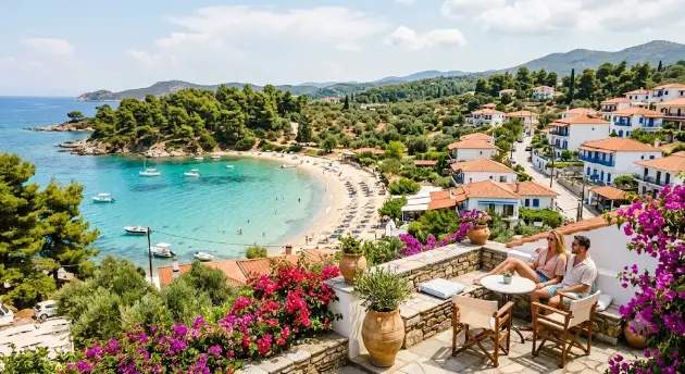Που να μείνεις στη Χαλκιδική για πρώτη φορά (2026)
