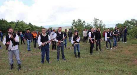Пасха в Халкидики: Обычаи, Деревни и Гид