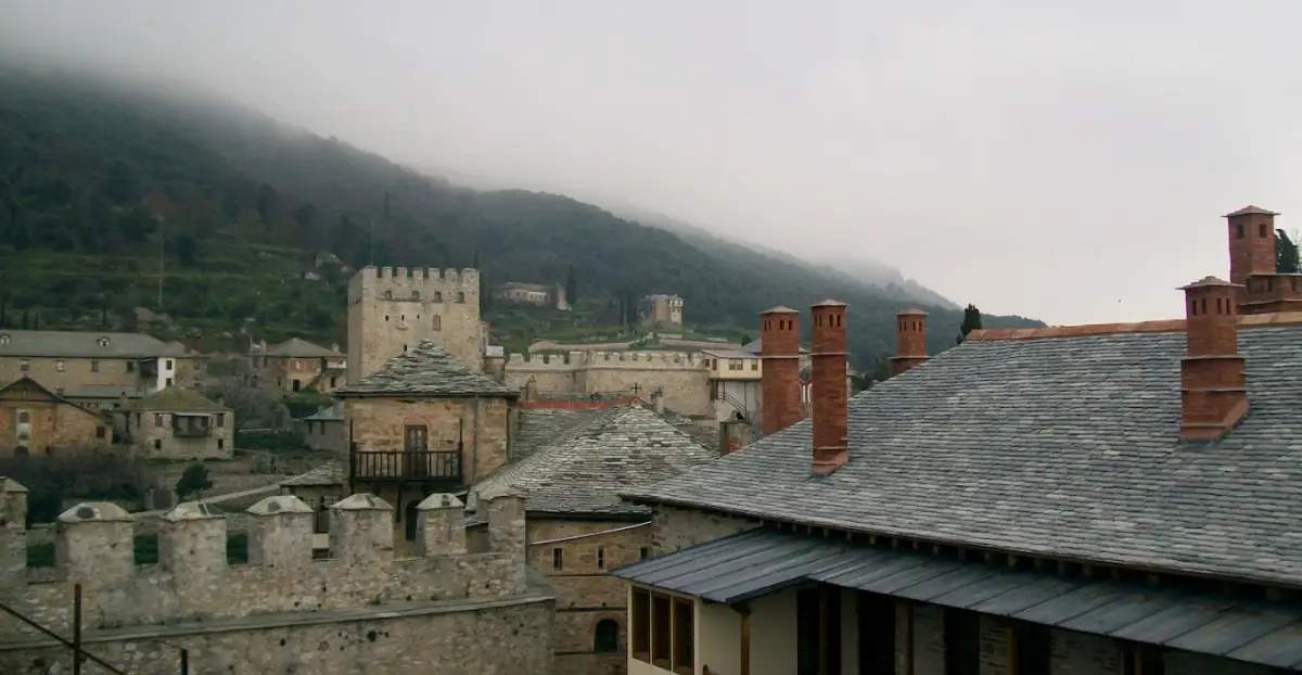 Velika Lavra