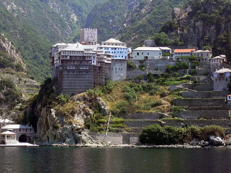 Dionisije