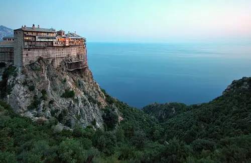 Simonopetra