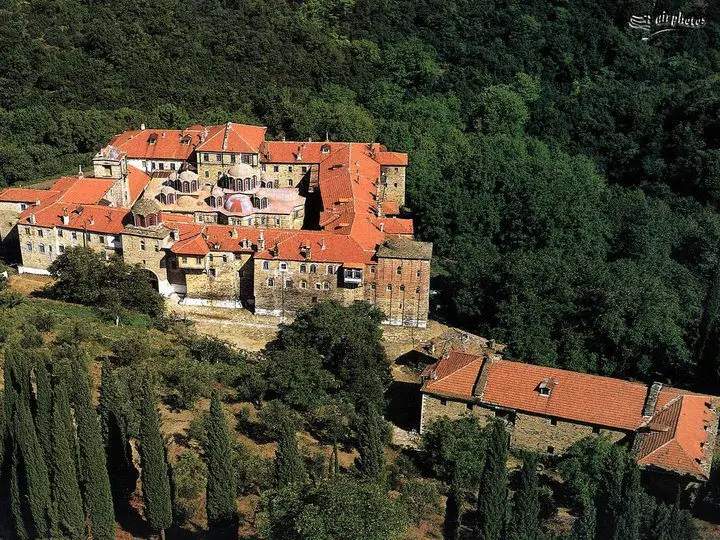 Kostasmonitou