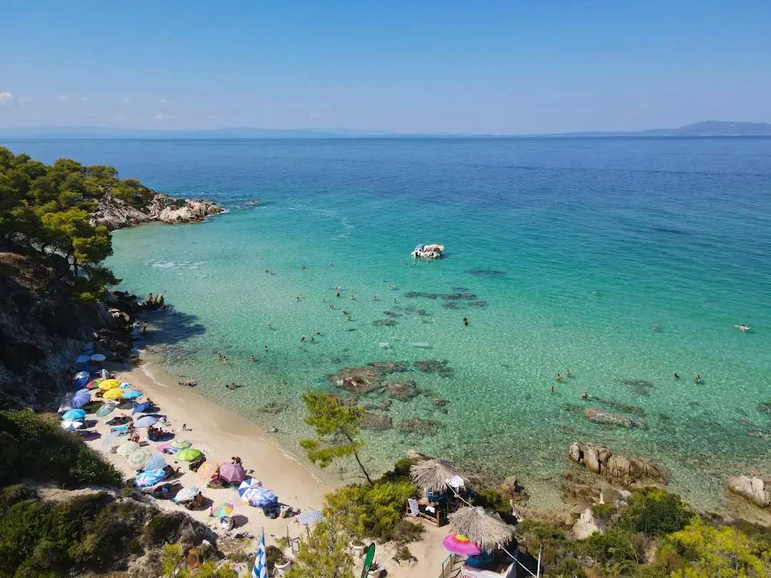 Agios Mamas, agjio mama, Νέα Πλάγια — Frei
