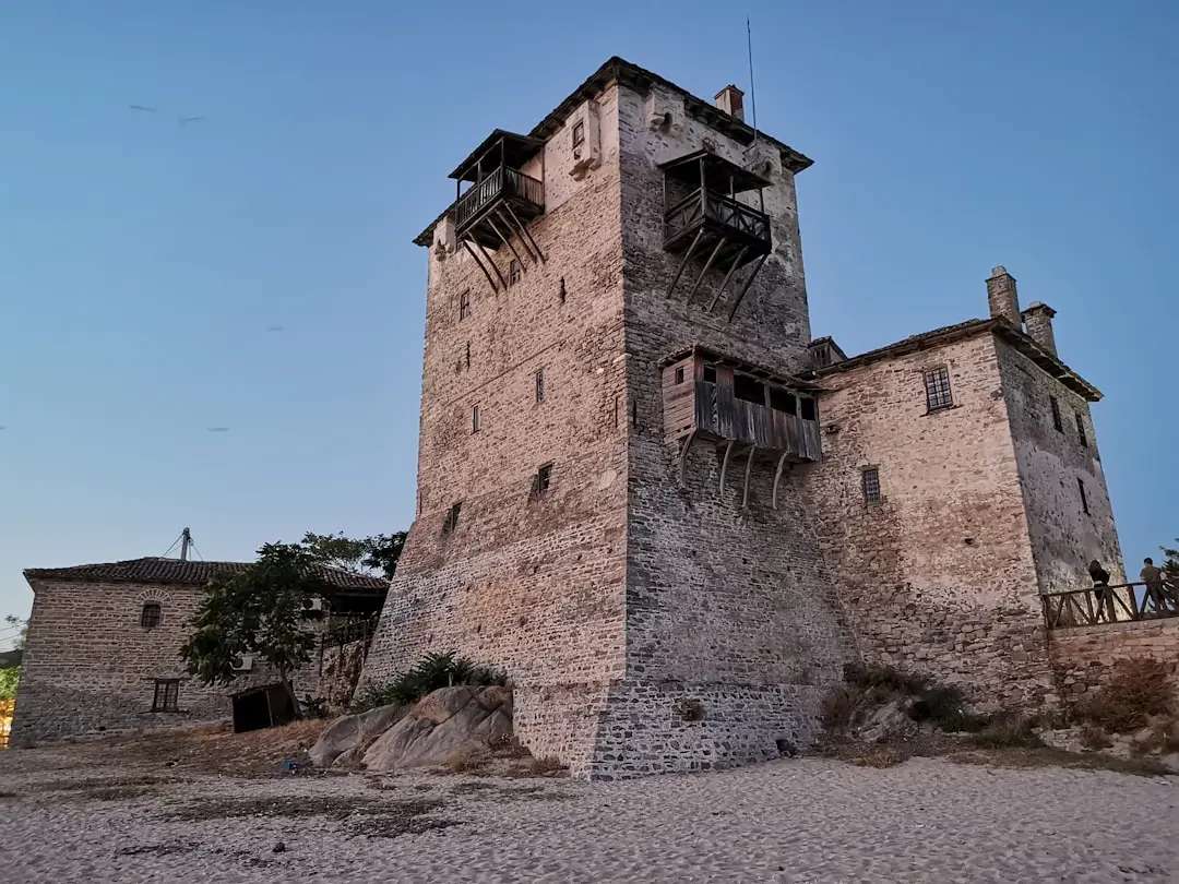Калитеа: Абсолютната дестинация в Халкидики — Пътеводители, Chalkidiki Hub