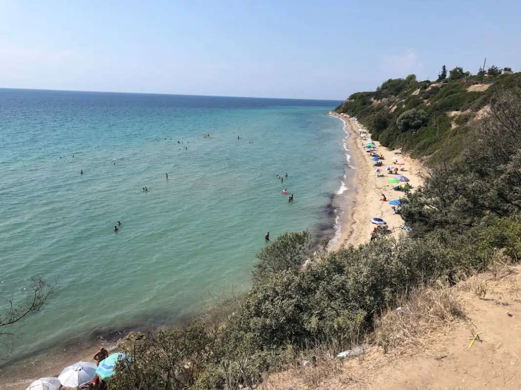 Абсолютен гид за Нова Плагиа, Халкидики — Пътеводители, Chalkidiki Hub