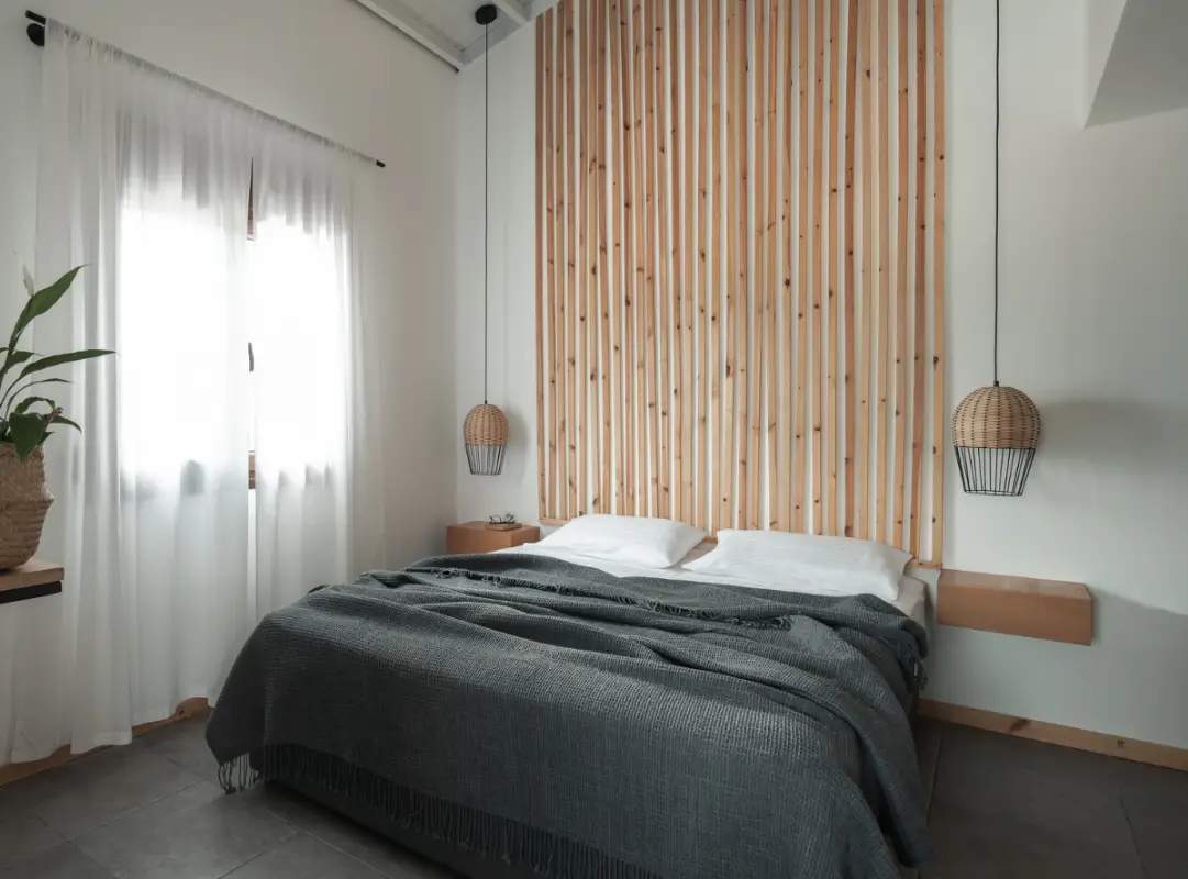 Thespis Villa 2