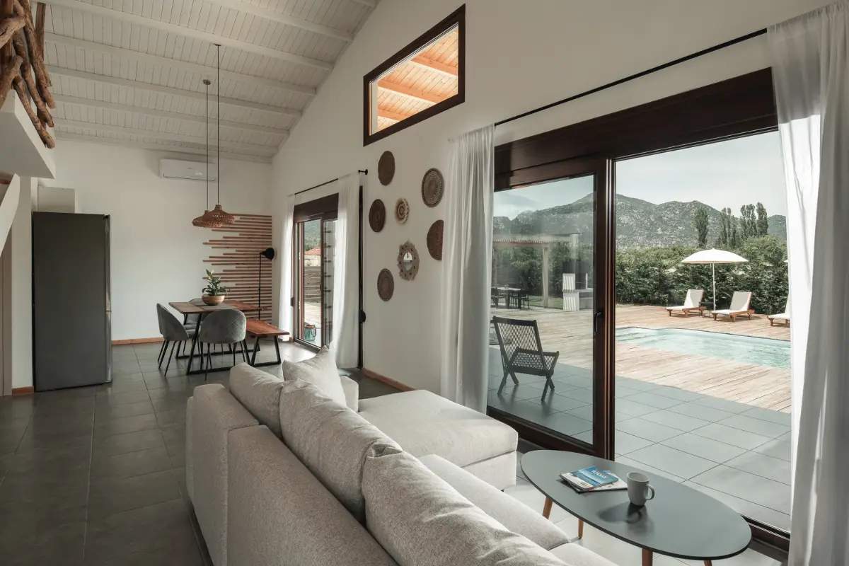 Thespis Villa 2
