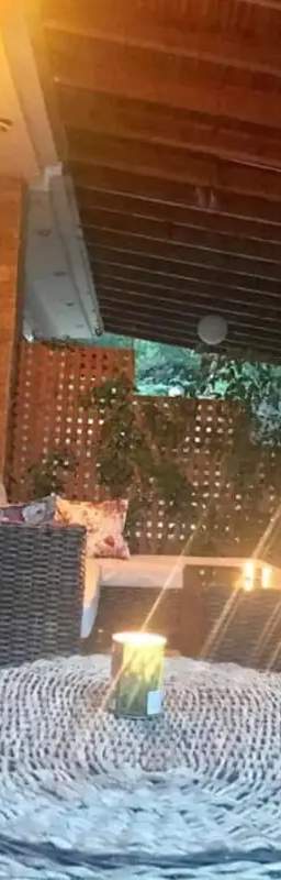 Garden & Sea Retreat: Πολυτελής Μεζονέτα στο Παλιούρι (Ακτή Ξένια) — 9