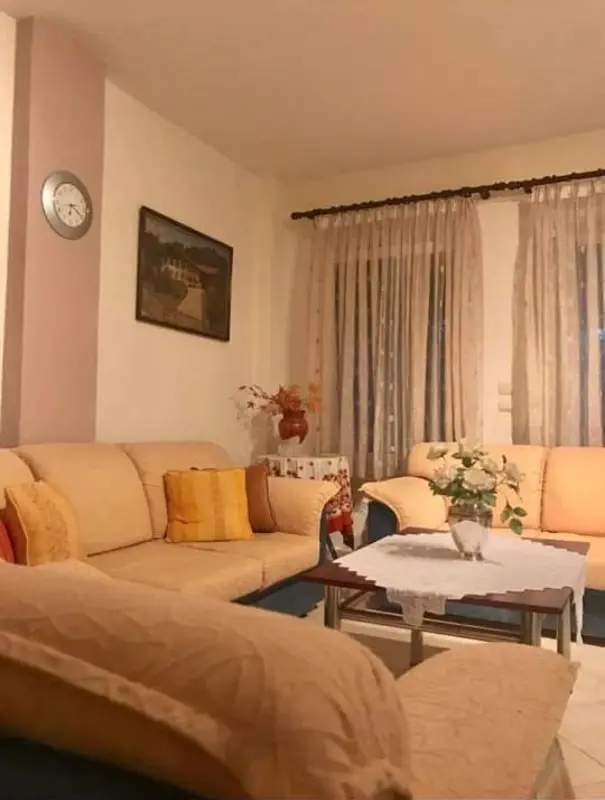 Garden & Sea Retreat: Luxury Maisonette in Paliouri (Xenia Beach)