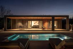 Thespis Villa 3 — 5