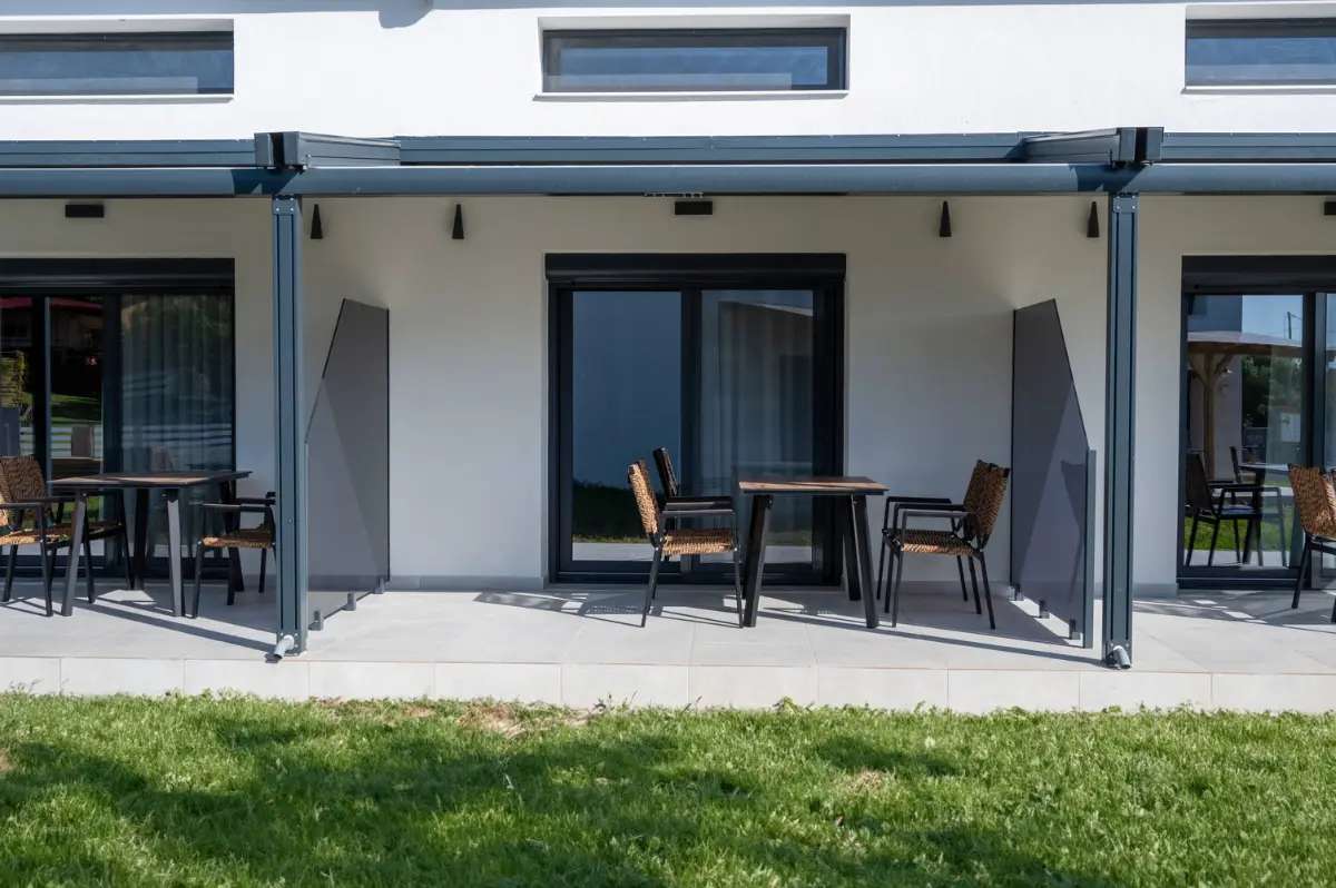 Апартаменти Арройо Каламици, Sithonia,kalamitsi