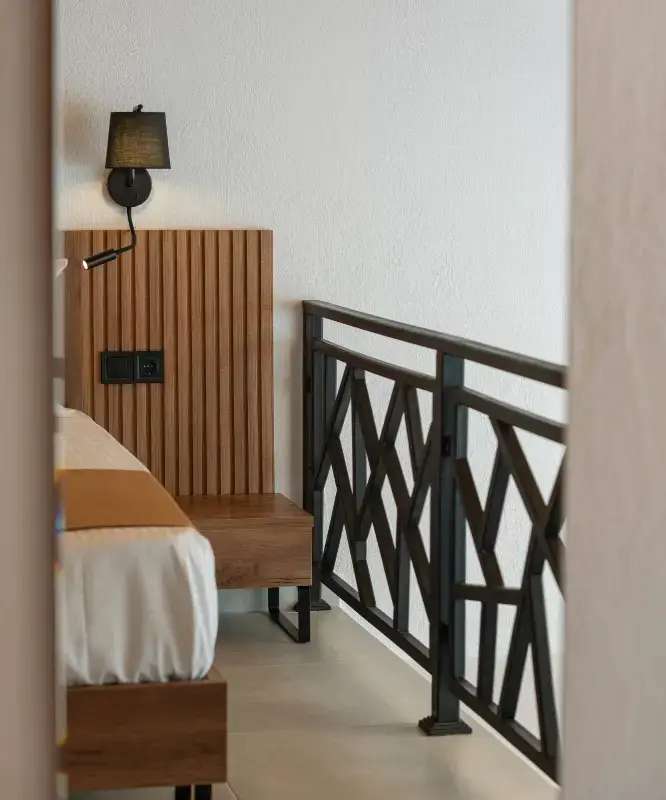 Апартаменти Арройо Каламици, Sithonia,kalamitsi