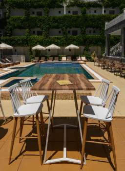 Olympic Kosmas Hotel 3* - Hanioti — 2