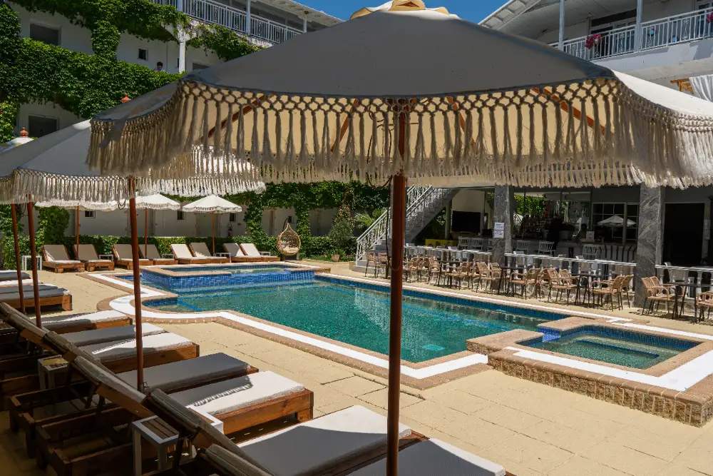 Olympic Kosmas Hotel 3* - Hanioti