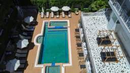 Olympic Kosmas Hotel 3* - Hanioti — 4