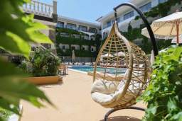 Olympic Kosmas Hotel 3* - Hanioti — 7