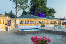 Хотел CORAL BLUE BEACH — 22