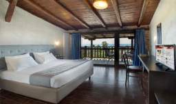 Хотел CORAL BLUE BEACH — 24