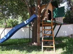 Партерна вила, Каламици — 4