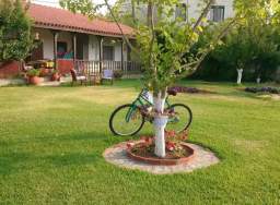Nisaki Seafront Villa — 4