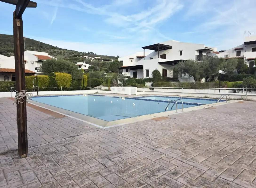 Terra Bianca – Pool Villa