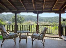 Forest Aelia Sea View — 10