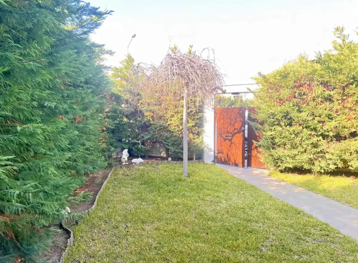 Terra Bianca – Pool Villa