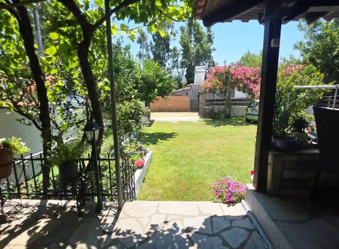 MyHome, Каламици, kalamitsi