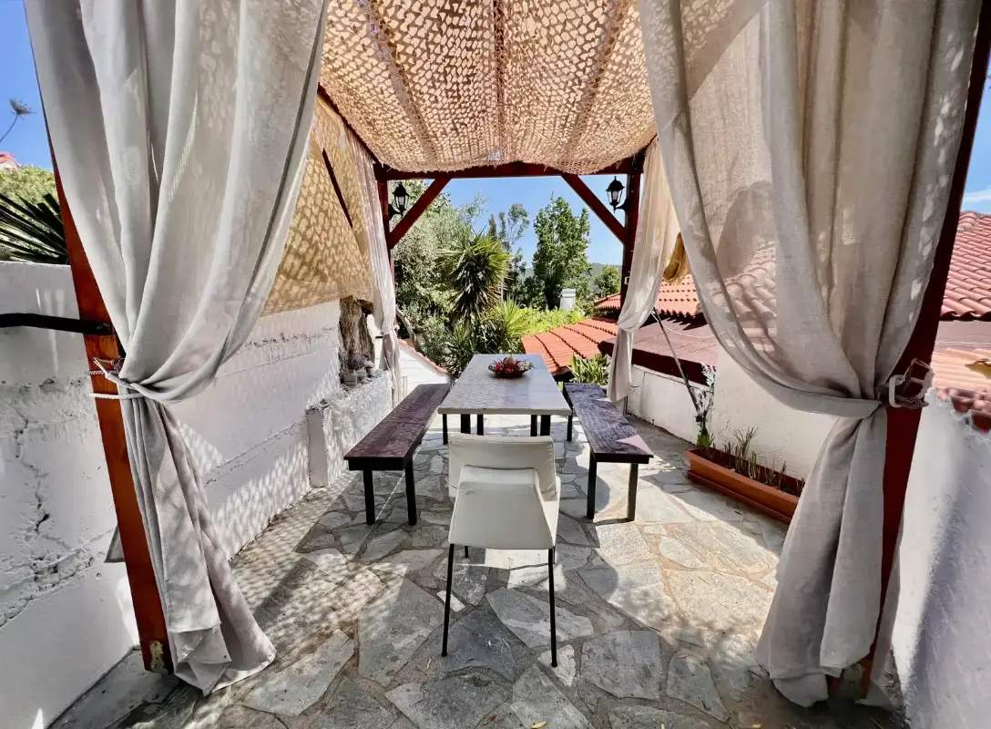 MyHome, Каламици