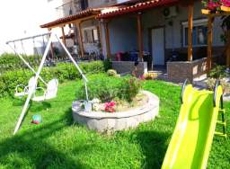 GardenScape Апартаменти – Студио — 8