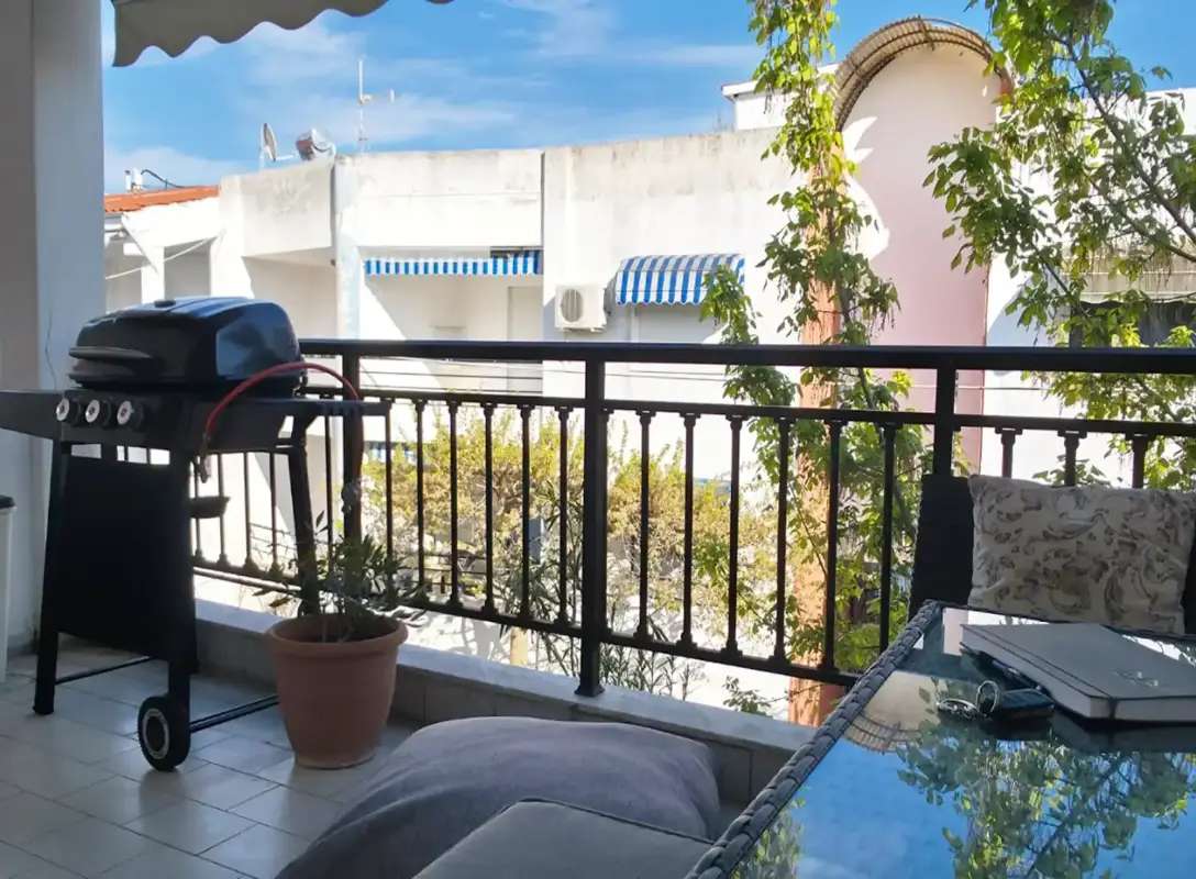 La Casa Blue, toroni