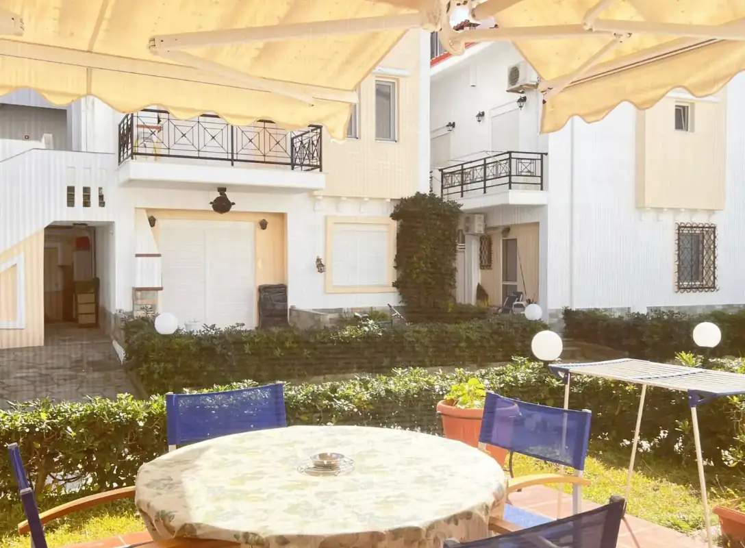 Friendly View Apartment