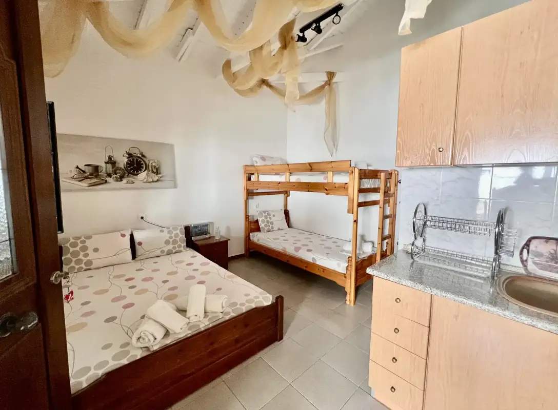 MyHome, Каламици