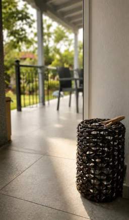 **Sandi's House** — 2