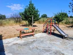 Villa by the beach — 4