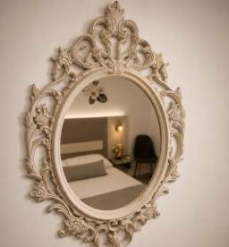 **Sandi's House** — 9