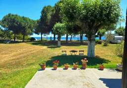 **Chill InNature SeaView** — 3