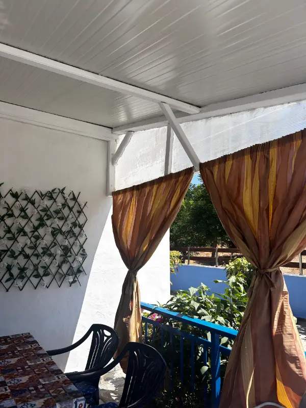 House Stamatis